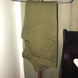 JC Penny Super Skinny Jeans